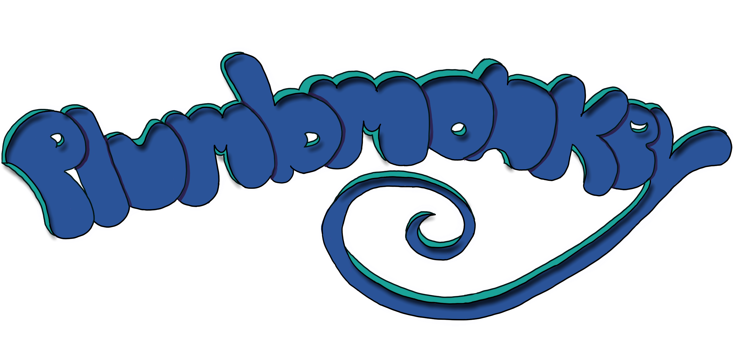 Plumbmonkey Logo